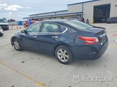 Drugie zdjęcie samochodu z przodu: 2015 NISSAN ALTIMA VIN:1N4AL3AP1FN380850 - miniatura