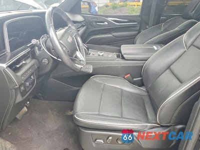 Zdjęcie 7 z 14 samochodu: 2023 CADILLAC ESCALADE SPORT VIN:1GYS4EKL9PR325408 - miniatura