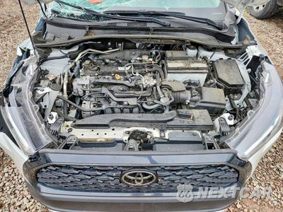 Zdjęcie 12 z 13 samochodu: 2022 TOYOTA COROLLA CROSS L VIN:7MUAAAAG9NV018915 - miniatura