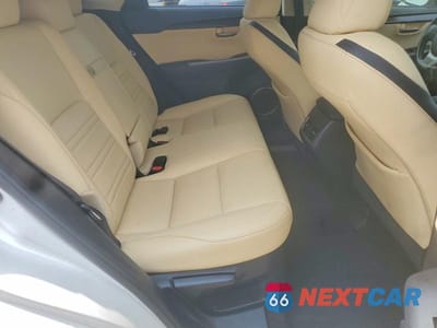Zdjęcie 11 z 13 samochodu: 2016 LEXUS NX 200T BASE VIN:JTJBARBZ3G2052417 - miniatura
