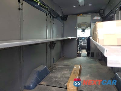 Zdjęcie 10 z 13 samochodu: 2020 FORD TRANSIT 250 DELIVERY VAN VIN:1FTBR3X88LKB27843 - miniatura