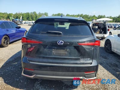 Zdjęcie 6 z 13 samochodu: 2020 LEXUS NX 300H VIN:JTJGJRDZ1L2133168 - miniatura