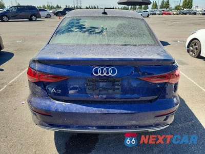 Zdjęcie 6 z 12 samochodu: 2023 AUDI A3 PREMIUM VIN:WAUAUDGY0PA042004 - miniatura