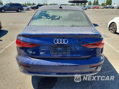 Zdjęcie 6 z 12 samochodu: 2023 AUDI A3 PREMIUM VIN:WAUAUDGY0PA042004 - miniatura