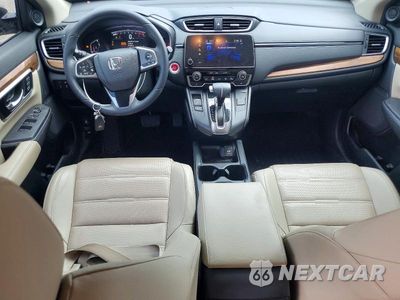 Zdjęcie 8 z 13 samochodu: 2018 HONDA CR-V EXL VIN:5J6RW1H89JL004273 - miniatura
