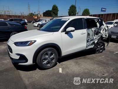 2027 HONDA HR-V LX 3CZRZ1H33VM700174 - główne zdjęcie licytacji z USA - miniatura