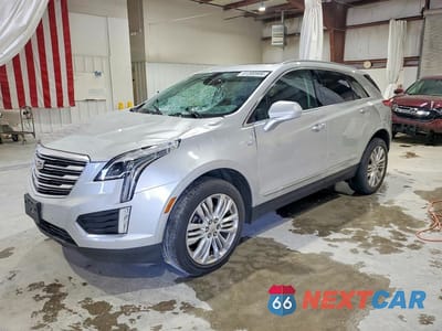 2019 CADILLAC XT5 PREMIUM LUXURY 1GYKNFRS4KZ226844 - główne zdjęcie licytacji z USA - miniatura