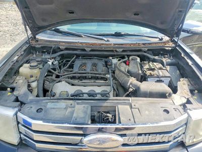 Zdjęcie 12 z 13 samochodu: 2012 FORD FLEX LIMITED VIN:2FMGK5DC1CBD03409 - miniatura
