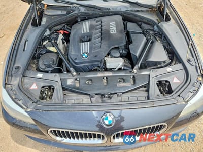Zdjęcie 11 z 12 samochodu: 2011 BMW 528 I VIN:WBAFR1C51BDS36825 - miniatura
