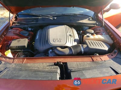 Zdjęcie 11 z 12 samochodu: 2021 DODGE CHALLENGER R/T VIN:2C3CDZBT6MH526524 - miniatura