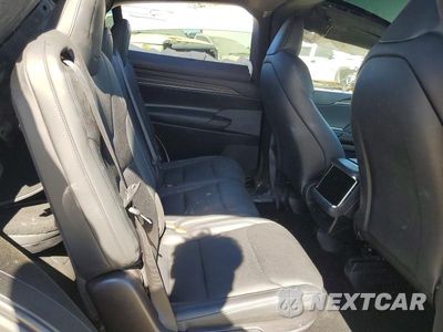 Zdjęcie 10 z 12 samochodu: 2023 TESLA MODEL X VIN:7SAXCAE53PF386380 - miniatura