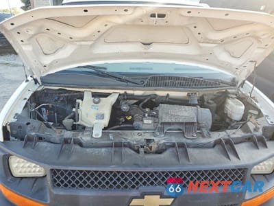 Zdjęcie 12 z 13 samochodu: 2013 CHEVROLET EXPRESS G2500 VIN:1GCWGGCG4D1160728 - miniatura