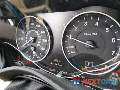 Zdjęcie 9 z 13 samochodu: 2017 BMW X1 SDRIVE28I VIN:WBXHU7C36H5H36418 - miniatura