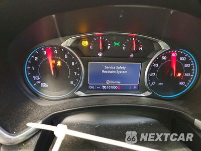 Zdjęcie 9 z 13 samochodu: 2019 CHEVROLET EQUINOX LT VIN:2GNAXVEX9K6215591 - miniatura