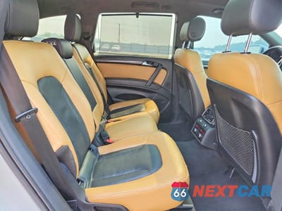 Zdjęcie 11 z 13 samochodu: 2013 AUDI Q7 PRESTIGE VIN:WA1DGAFE5DD002129 - miniatura