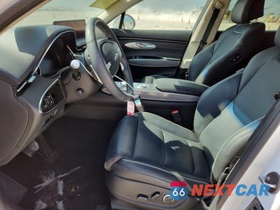 Zdjęcie 7 z 12 samochodu: 2024 GENESIS GV70 2.5T STANDARD VIN:5NMMADTB7RH007110 - miniatura