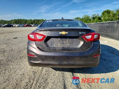 Zdjęcie 6 z 12 samochodu: 2016 CHEVROLET CRUZE PREMIER VIN:1G1BG5SM3G7280413 - miniatura