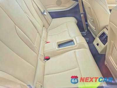 Zdjęcie 6 z 12 samochodu: 2017 BMW 430XI VIN:WBA4R9C37HK878944 - miniatura