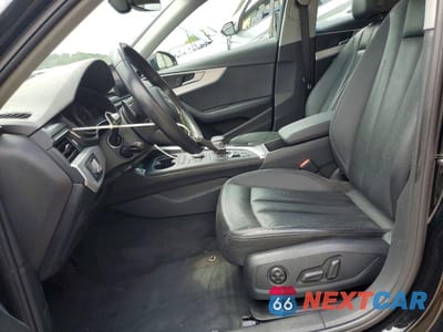 Zdjęcie 7 z 12 samochodu: 2017 AUDI A4 ULTRA PREMIUM VIN:WAUGMAF43HN031967 - miniatura