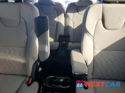 Zdjęcie 10 z 14 samochodu: 2026 VOLVO XC90 PLUS VIN:YV4062JE7T1428244 - miniatura