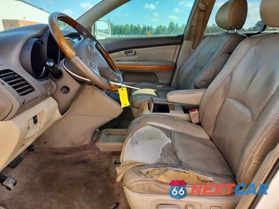 Zdjęcie 7 z 13 samochodu: 2005 LEXUS RX 330 VIN:2T2HA31UX5C053218 - miniatura