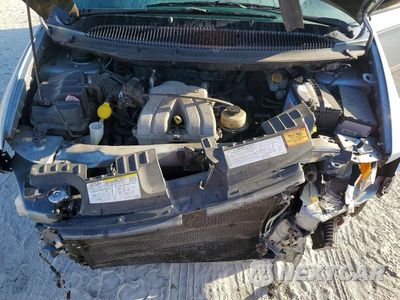 Zdjęcie 12 z 13 samochodu: 2006 DODGE CARAVAN SE VIN:1D4GP25BX6B719272 - miniatura