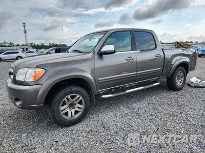 2006 TOYOTA TUNDRA DOUBLE CAB SR5 5TBET34106S533675 - główne zdjęcie licytacji z USA - miniatura