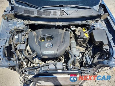 Zdjęcie 12 z 14 samochodu: 2021 MAZDA CX-9 GRAND TOURING VIN:JM3TCBDY0M0511835 - miniatura