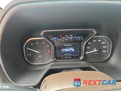 Zdjęcie 9 z 14 samochodu: 2021 GMC YUKON XL C1500 SLT VIN:1GKS1GKDXMR477684 - miniatura