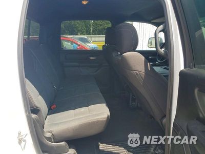 Zdjęcie 10 z 12 samochodu: 2024 RAM 1500 TRADESMAN VIN:1C6RREGG2RN214234 - miniatura