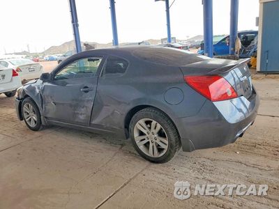 Drugie zdjęcie samochodu z przodu: 2010 NISSAN ALTIMA 2.5 S VIN:1N4AL2EP8AC103315 - miniatura