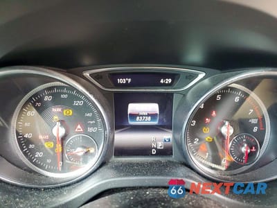 Zdjęcie 9 z 12 samochodu: 2018 MERCEDES-BENZ CLA 250 4MATIC VIN:WDDSJ4GB2JN691806 - miniatura