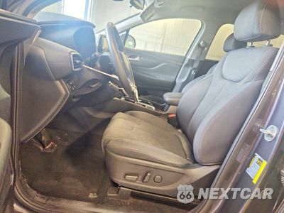 Zdjęcie 7 z 14 samochodu: 2020 HYUNDAI SANTA FE SEL VIN:5NMS3CAD8LH192193 - miniatura