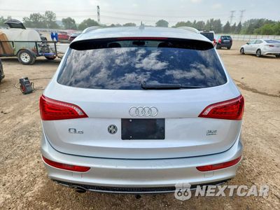 Zdjęcie 6 z 14 samochodu: 2012 AUDI Q5 PREMIUM PLUS VIN:WA1DKAFP5CA072598 - miniatura