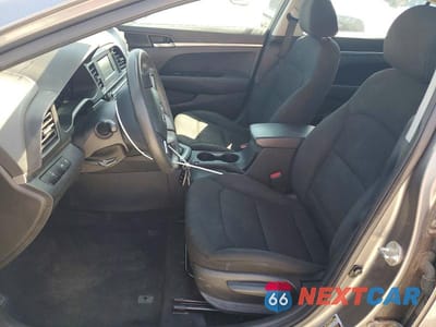 Zdjęcie 7 z 12 samochodu: 2020 HYUNDAI ELANTRA SE VIN:5NPD74LF1LH503581 - miniatura