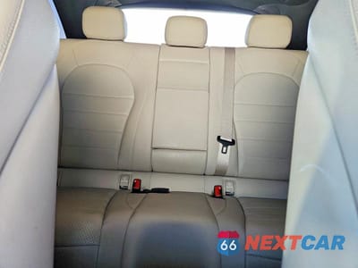 Zdjęcie 10 z 13 samochodu: 2018 MERCEDES-BENZ GLC 300 VIN:WDC0G4JB5JV081711 - miniatura