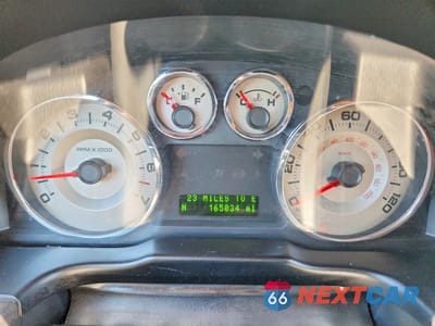 Zdjęcie 9 z 12 samochodu: 2008 FORD EDGE SEL VIN:2FMDK38C48BA56783 - miniatura