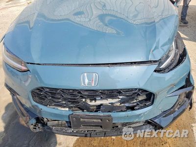 Zdjęcie 11 z 12 samochodu: 2026 HONDA HR-V EXL VIN:3CZRZ2H79TM754861 - miniatura