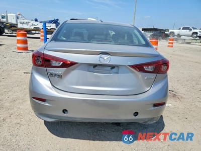 Zdjęcie 6 z 13 samochodu: 2016 MAZDA 3 GRAND TOURING VIN:3MZBM1X79GM283024 - miniatura