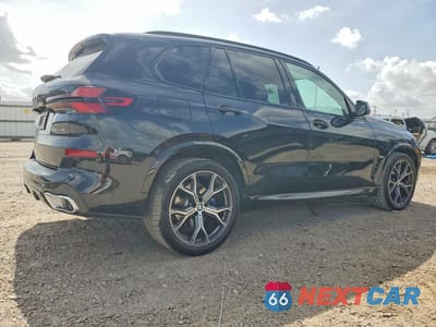 Trzecie zdjęcie samochodu z tyłu: 2025 BMW X5 SDRIVE 40I VIN:5UX13EU00S9Z50617 - miniatura