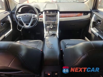 Zdjęcie 8 z 13 samochodu: 2011 FORD EDGE LIMITED VIN:2FMDK3KC8BBA05559 - miniatura