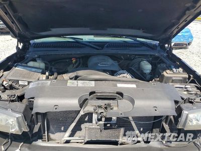Zdjęcie 11 z 12 samochodu: 2005 CHEVROLET SILVERADO K1500 VIN:1GCEK14V55E190237 - miniatura
