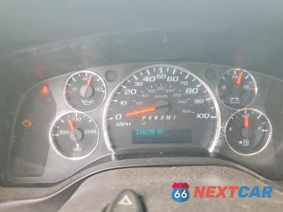 Zdjęcie 9 z 13 samochodu: 2019 CHEVROLET EXPRESS G2500 VIN:1GCWGAFP7K1304858 - miniatura