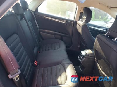 Zdjęcie 10 z 12 samochodu: 2013 FORD FUSION SE VIN:3FA6P0H75DR104938 - miniatura