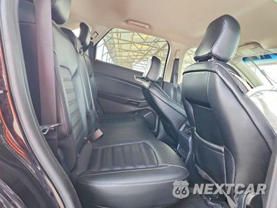 Zdjęcie 10 z 12 samochodu: 2020 FORD EDGE SEL VIN:2FMPK3J90LBA99585 - miniatura