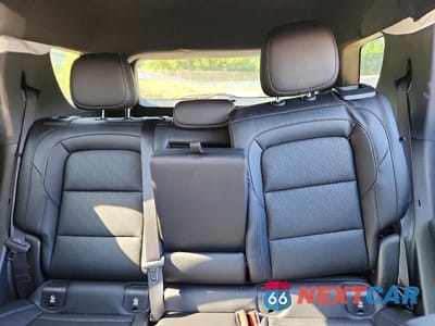 Zdjęcie 10 z 13 samochodu: 2026 CHEVROLET EQUINOX LT VIN:3GNAXPEG1TL111086 - miniatura