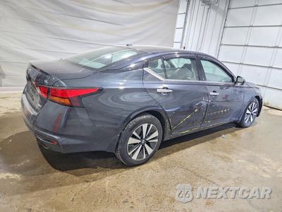 Trzecie zdjęcie samochodu z tyłu: 2021 NISSAN ALTIMA SL VIN:1N4BL4EW2MN375357 - miniatura