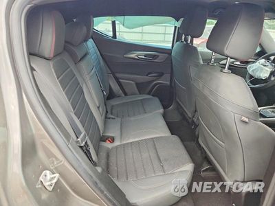 Zdjęcie 11 z 13 samochodu: 2024 DODGE HORNET GT VIN:ZACNDFAN0R3A34963 - miniatura