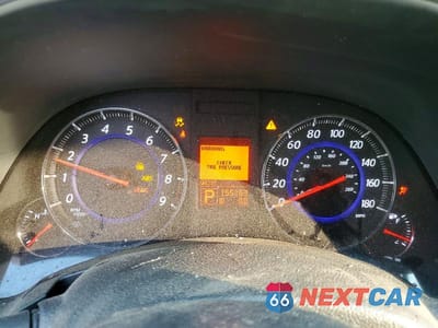 Zdjęcie 9 z 13 samochodu: 2011 INFINITI FX35 BASE VIN:JN8AS1MW1BM733824 - miniatura