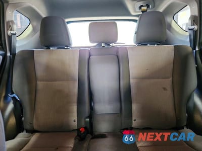 Zdjęcie 10 z 13 samochodu: 2015 TOYOTA RAV4 LE VIN:2T3BFREV2FW406804 - miniatura